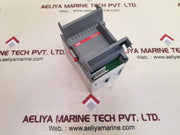 Abb Xk08F1-a3.0 Extension Relay Outputs Module 1Sbp260104R1001