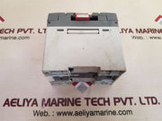 Abb Xk08F1-a3.0 Extension Relay Outputs Module 1Sbp260104R1001