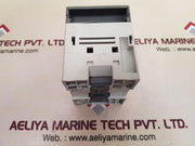 Abb Xk08F1-a3.0 Extension Relay Outputs Module 1Sbp260104R1001