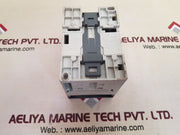 Abb Xk08F1-a3.0 Extension Relay Outputs Module 1Sbp260104R1001