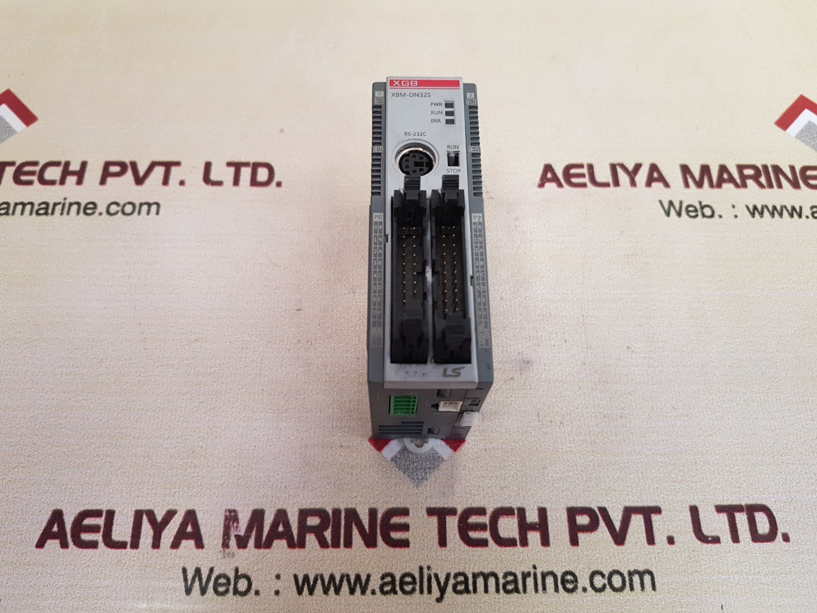 Ls xbm-dn32s transistor output module (v3.61)