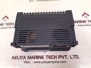 Keyence vs-160 voice alarm recorder