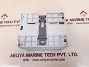 Abb 07kr51-u3.6 advant controller 31 1sbp260010r1001 basic unit