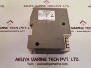 Siemens simatic s5-100u 6es5 100-8ma02 plc unit