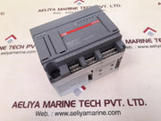 ABB 07CR42-D3.4 Advant Controller 31 1SBP260023R1001 Basic Unit