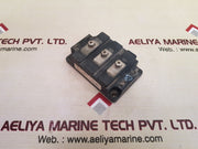 Sanken st100x2 power supply module
