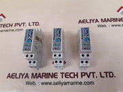 Finder 81.01 time delay relay