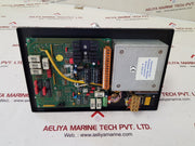 Phontech command system master station 3000