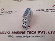 Finder 81.01 time delay relay