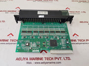 Ge fanuc ic697mdl653 input module