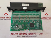 Ge fanuc ic697mdl653 input module