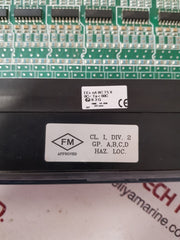 Ge fanuc ic697mdl653 input module