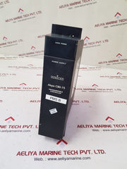 Cegelec Ic697Pwr713H Power Supply