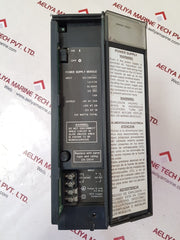 Cegelec Ic697Pwr713H Power Supply