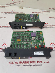 Ge fanuc ic697bem741-be fip bus controller