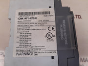 Abb icmk14f1-k10.0 advant controller 31 remote unit 1sbp260050r1001