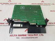 Ge fanuc ic697bem741-be fip bus controller