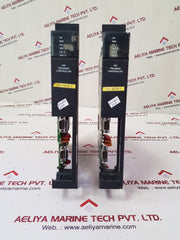 Ge fanuc ic697bem741-be fip bus controller