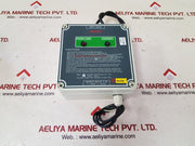 Seohyun Electronics Hbc50A Battery Charger (Not Working)