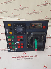 Ulstein Lilaas Lf200-03 Thruster Controller