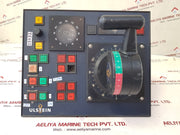 Ulstein Lilaas Lf200-03 Thruster Controller