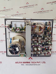 Ulstein Lilaas Lf200-03 Thruster Controller