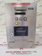 Nabco ml800 logger tl-011 885 73728826