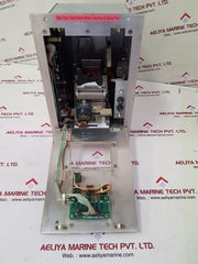 Nabco ml800 logger tl-011 885 73728826