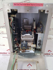 Nabco ml800 logger tl-011 885 73728826