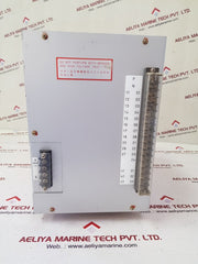 Nabco ml800 logger tl-011 885 73728826