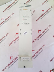 Powec pmp 4.m03 dc power supply rectifier module