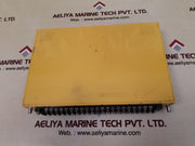 Fanuc a03b-0801-c115 output module od16c