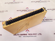Fanuc a03b-0801-c115 output module od16c