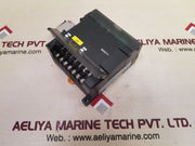 Omron Cp1W-mad11 Analog Input Output Module