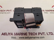 Omron Cp1W-mad11 Analog Input Output Module