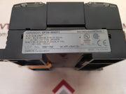 Omron Cp1W-mad11 Analog Input Output Module