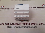 Telemecanique sr1 e121bd logic compact module
