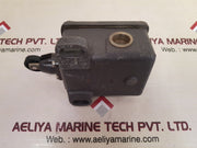 Schmersal mr441-11y limit switch