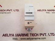 Paladin bw70.89/311280 operating hours 230v/50-60hz