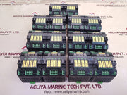 Murr elektronik mico 4.10 auxiliary circuit 9000-41034-0401000