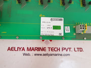 Powec Ppr 6.24-48 Power Supply Board Zr 20 38 001