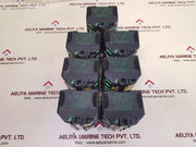 Murr elektronik mico 4.10 auxiliary circuit 9000-41034-0401000