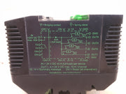 Murr elektronik mico 4.10 auxiliary circuit 9000-41034-0401000
