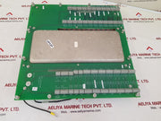 M/d totco 219508 fab rev h field termination board
