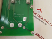 M/d totco 219508 fab rev h field termination board