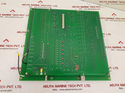 M/d totco 219508 fab rev h field termination board