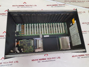 Ge fanuc ic697ch5782d rack 17-slot rear mount