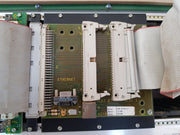 Ge fanuc ic697ch5782d rack 17-slot rear mount