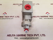 Sor 54nn-k117 pressure switch