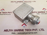 Sor 54nn-k117 pressure switch